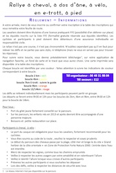 règlement